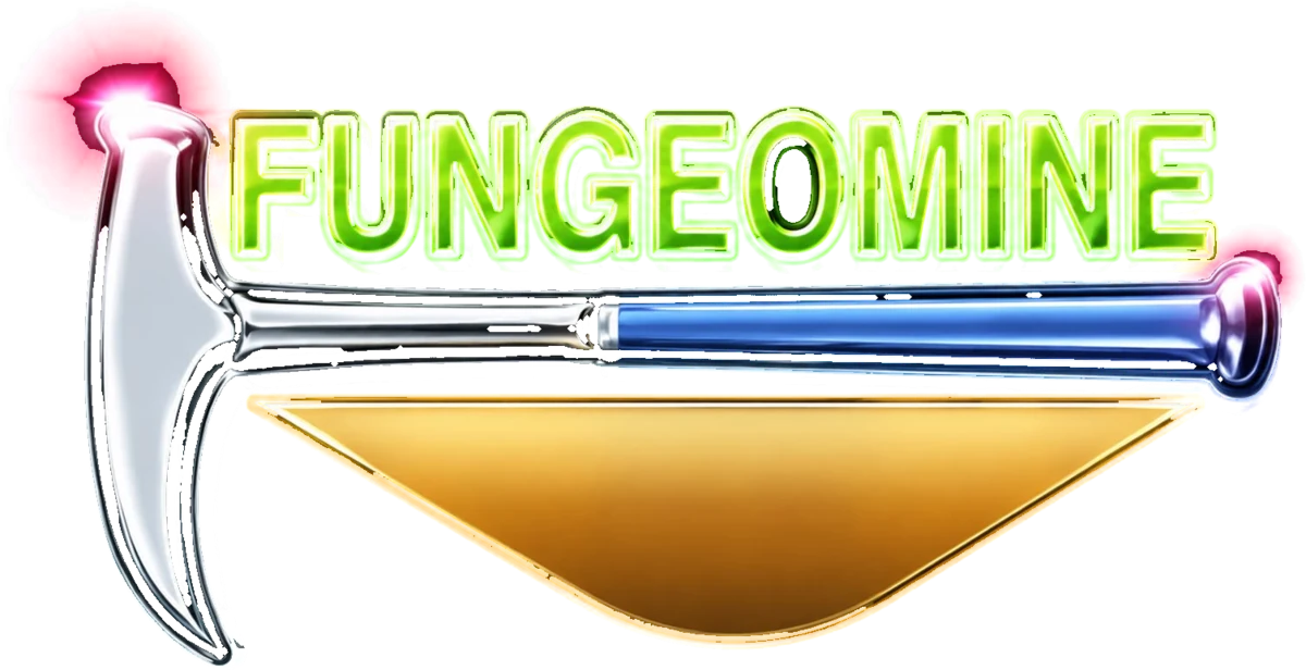 FUNGEOMINE